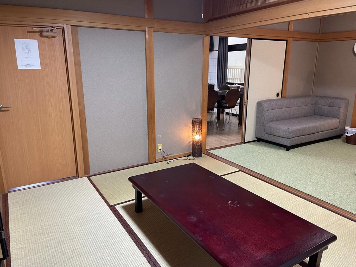 Hiroshima Danbara Libplus Exterior photo